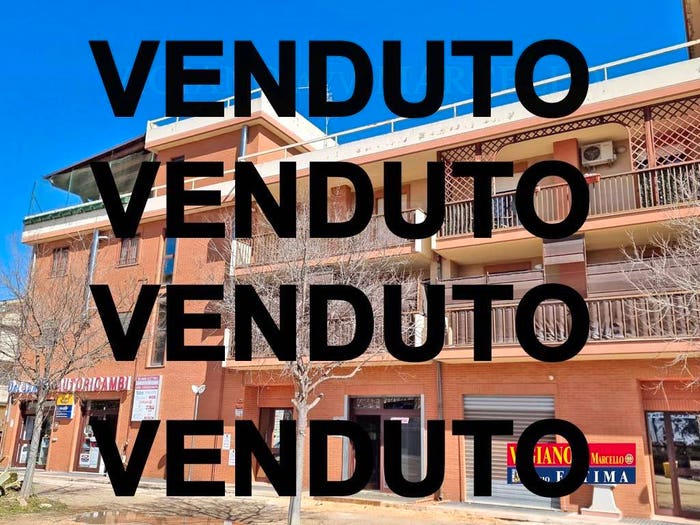 Appartamento in vendita in Viale Fortore, Villaggio Artigiani Via Manfredonia, Foggia