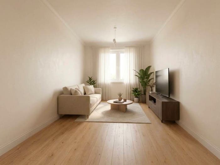 Appartamento quadrilocale in vendita in Via Roma, Centro, Manerbio
