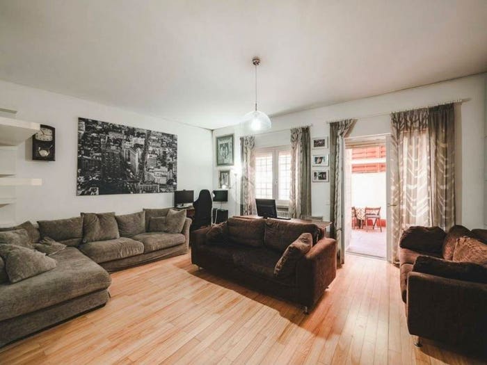 Appartamento trilocale in vendita in Via Marco Besso, Vigna Clara Vigna Stelluti, Roma