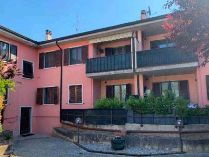 Appartamento quadrilocale in vendita in Quartiere Sandro Pertini, Centro, Monteforte d'Alpone