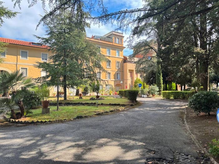 Appartamento bilocale in vendita in Via della Camilluccia, Camilluccia Farnesina, Roma