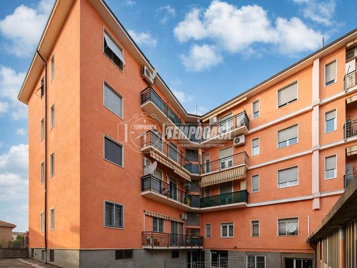 Appartamento trilocale in vendita in Via TRIESTE, Centro, Muggiò