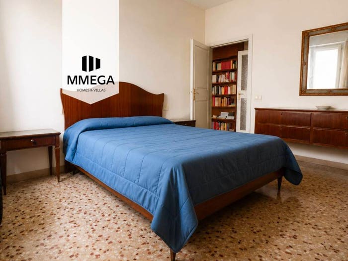 Appartamento con 5 locali in vendita in Via Reims, Europa, Firenze