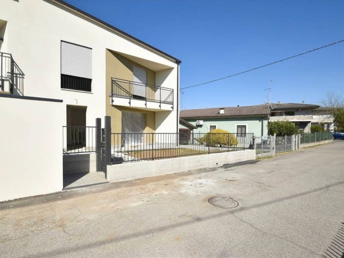 Casa quadrilocale in vendita in Via Crocetta, Grezzano, Mozzecane