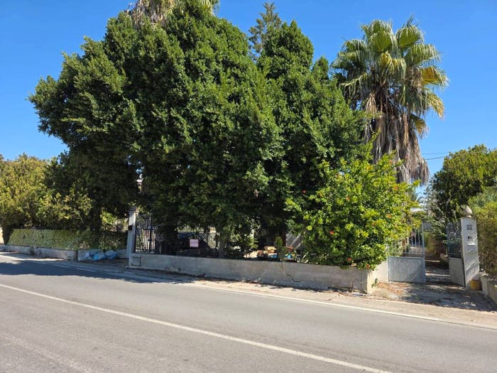 Casa con 6 locali in vendita in Via Selinunte, Centro, Castelvetrano