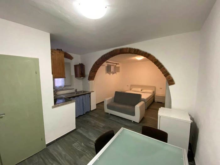 Appartamento monolocale in vendita in Centro, Castagneto Carducci