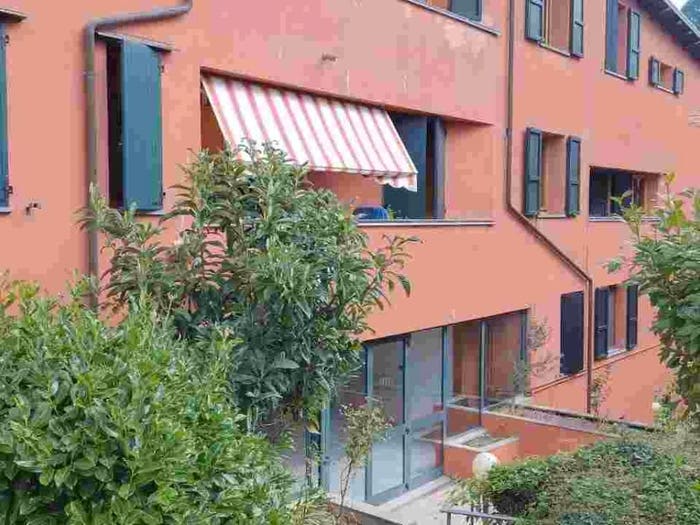 Appartamento bilocale in vendita in MONGHIDORO CENTRO, Centro, Monghidoro