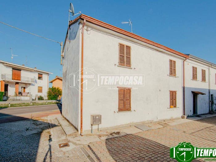 Casa con 6 locali in vendita in Via Tornello, Busca Tornello, Mezzanino