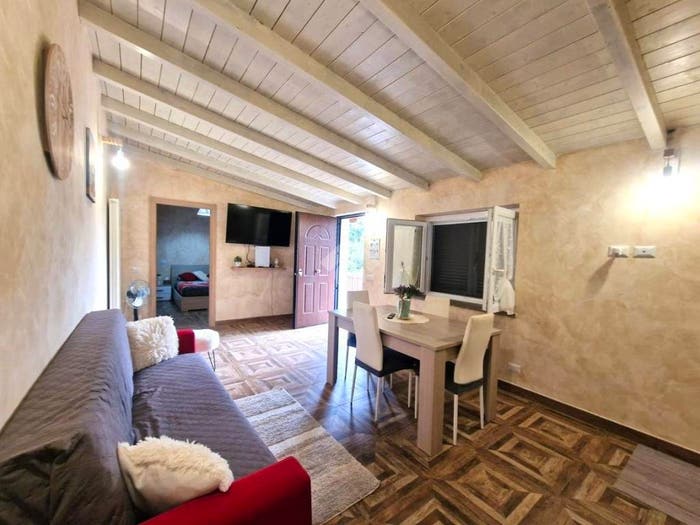 Appartamento bilocale in affitto in Via del Cigliolo, Cigliolo Via Ariana, Velletri