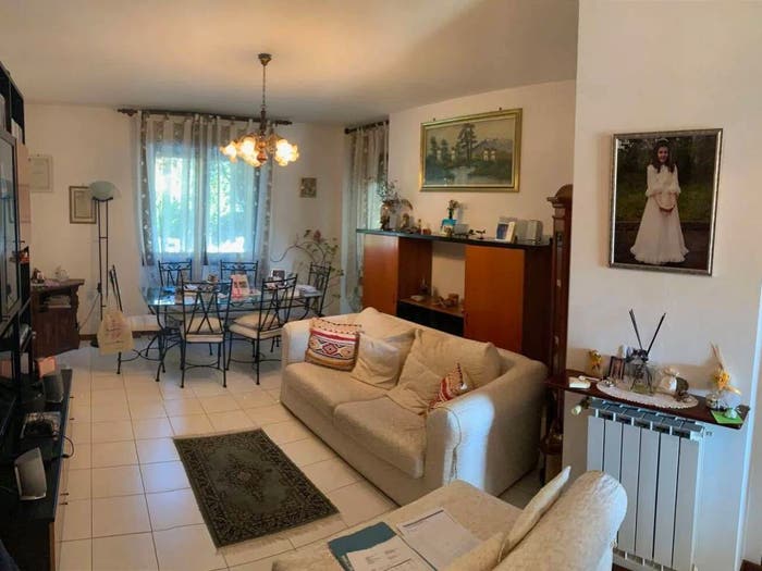Appartamento quadrilocale in vendita in Viale Caduti Di Nassiriya A, Novi Ligure