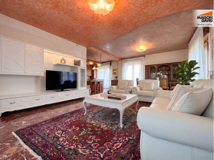 Casa con 6 locali in vendita in Arcugnano Torri, Arcugnano