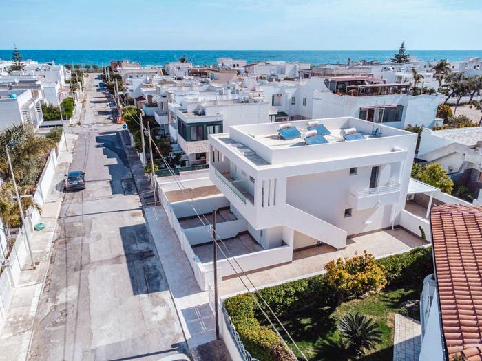 Appartamento bilocale in vendita in Via Vesuvio, Torre Santa Sabina, Carovigno
