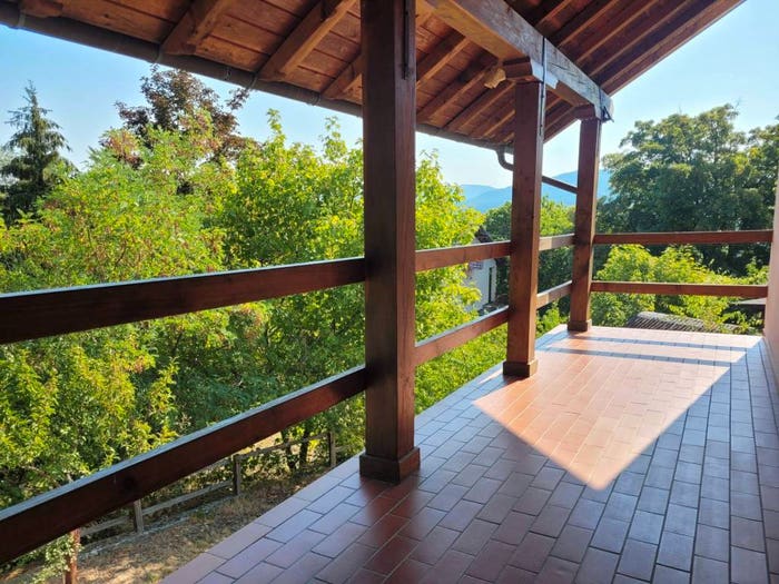 Casa con 6 locali in vendita in Via Savona, Monta, Urbe