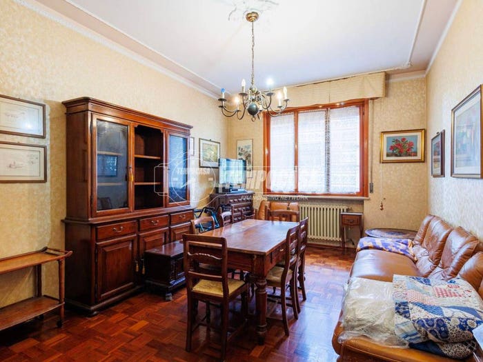 Appartamento trilocale in vendita in San Leonardo, Parma