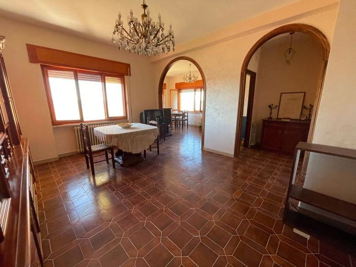 Appartamento con 5 locali in vendita in Via Francescana, Centro, Poggio Bustone