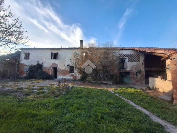 Casa quadrilocale in vendita in Roverchiaretta, Roverchiara