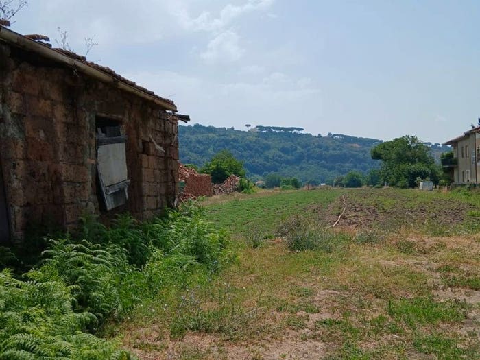Casa in vendita in Via di Vallericcia, Somaschi Fontana di Papa Ginestreto, Ariccia