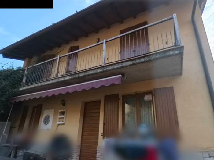 Casa trilocale in vendita in Via Castello, Centro, Cologne