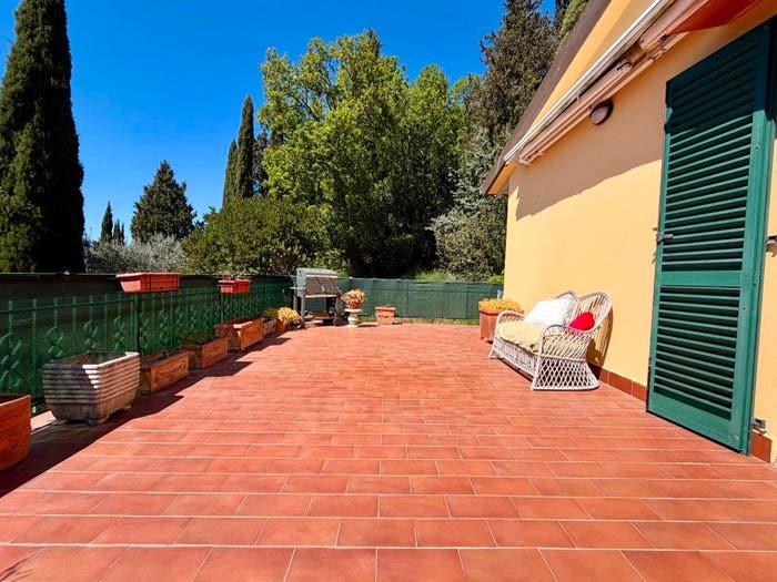 Appartamento con 5 locali in vendita in Via Montepilli, L'Apparita Monte Pilli, Bagno a Ripoli