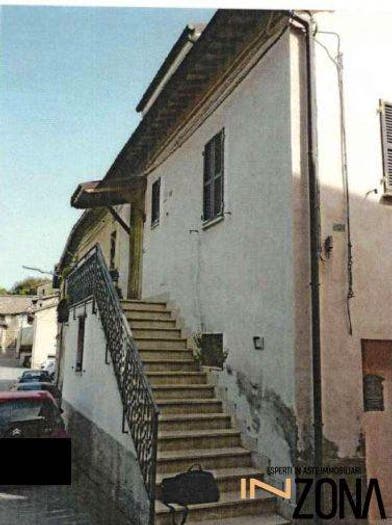 Appartamento con 6 locali in vendita in Frazione Venagrande Via Carpignana, Ascoli Piceno