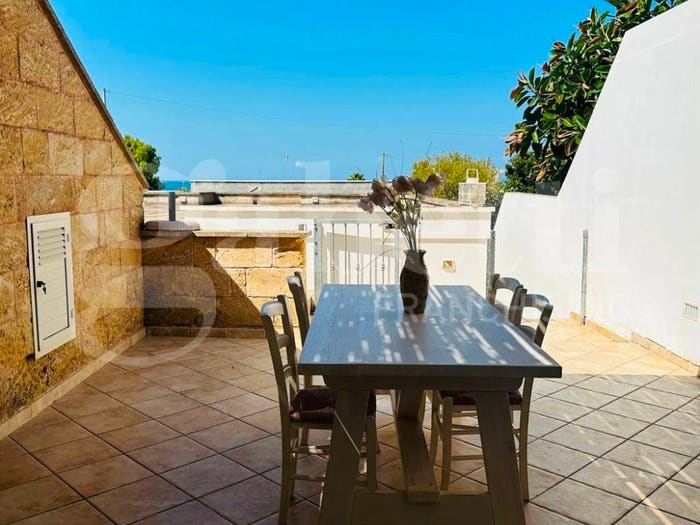 Casa quadrilocale in vendita in Capilungo, Alliste