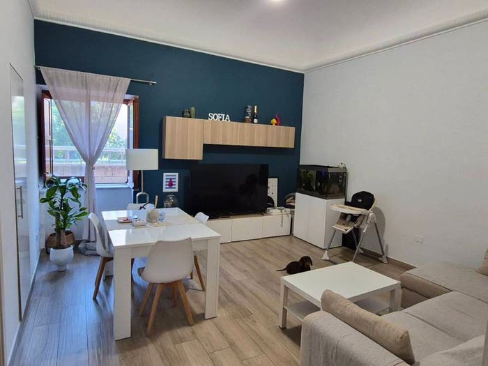 Appartamento bilocale in vendita in Via Fornacella, Centro, Vico Equense