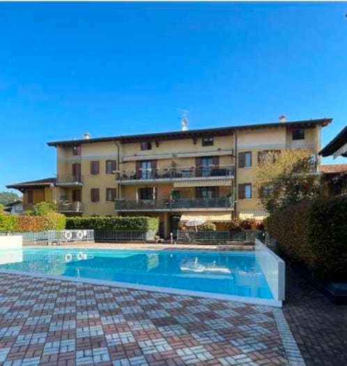 Appartamento trilocale in vendita in Via Solferino, Grole, Castiglione delle Stiviere