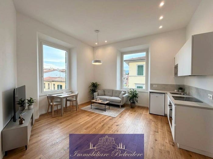 Appartamento trilocale in vendita in Via Fratelli Bandiera, Campo di Marte, Firenze