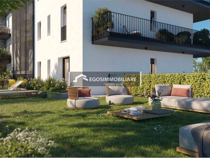 Appartamento quadrilocale in vendita in Via Marzabotto, Desenzanino, Desenzano del Garda