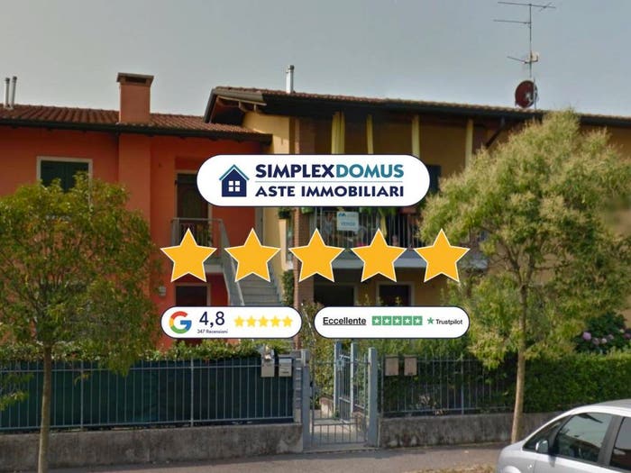 Appartamento quadrilocale in vendita in Via Louis Pasteur, Cavalcaselle, Castelnuovo del Garda