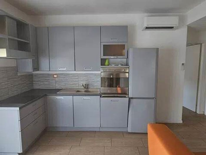 Appartamento trilocale in vendita in Castions di Strada