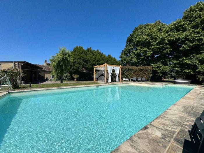 Casa con 6 locali in vendita in Via Treviglio, Zona Agricola Frazioni Minori, Crema