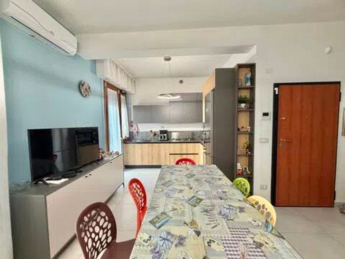 Appartamento trilocale in vendita in Via Vittorio Niccoli, Castelfiorentino