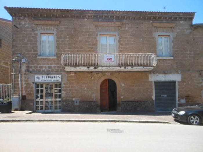 Casa con 6 locali in vendita in Via Vittorio Veneto, Centro, Conca della Campania