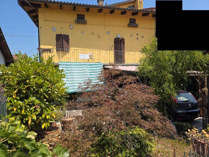 Casa con 5 locali in vendita in Via San Sebastiano, Sessana, Gabiano
