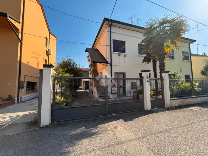 Appartamento trilocale in vendita in Via giovanni bovio, Centro, Alfonsine