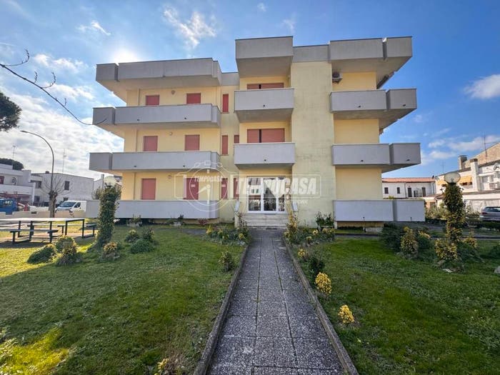 Appartamento bilocale in vendita in Viale Polonia Lido delle Nazioni, Lido delle Nazioni, Comacchio