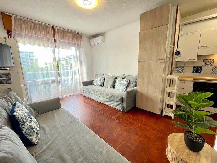 Appartamento monolocale in vendita in Corso Amalfi, Porto Santa Margherita, Caorle