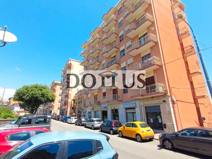 Appartamento bilocale in vendita in Via Ettore Vitale, Pontegrande Sant'Elia, Catanzaro