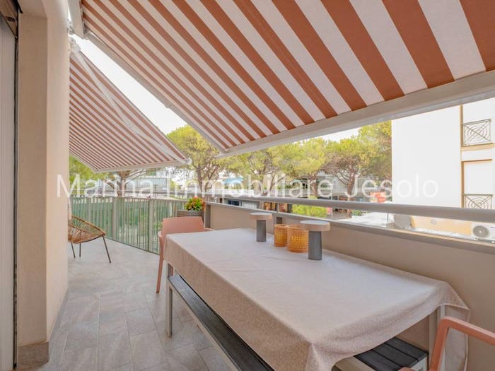 Appartamento bilocale in vendita in Via dei Mille, Lido Ovest Faro, Jesolo