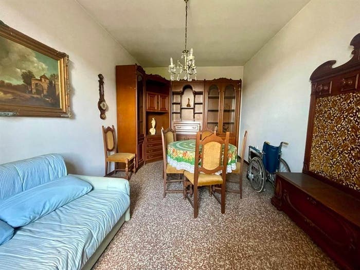 Casa trilocale in vendita in VIa Sanr' Apollinare, Centro, Daverio