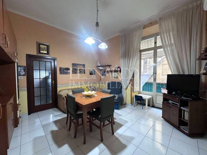 Appartamento bilocale in vendita in Via San Mattia, Quartieri Spagnoli, Napoli