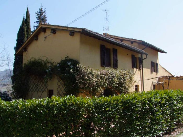 Casa con 5 locali in vendita in Vallina, Bagno a Ripoli