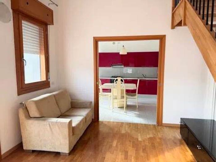 Appartamento quadrilocale in vendita in Fossona, Cervarese Santa Croce