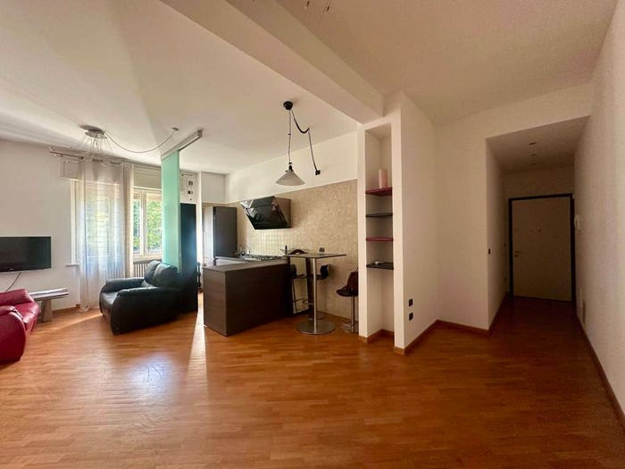 Appartamento trilocale in vendita in Via Michele Vitali, Stadio Cittadella, Parma