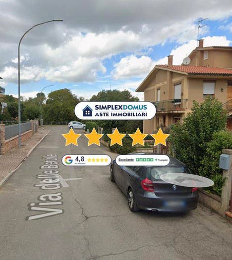 Appartamento trilocale in vendita in Via delle Betulle, Sant'albino, Montepulciano