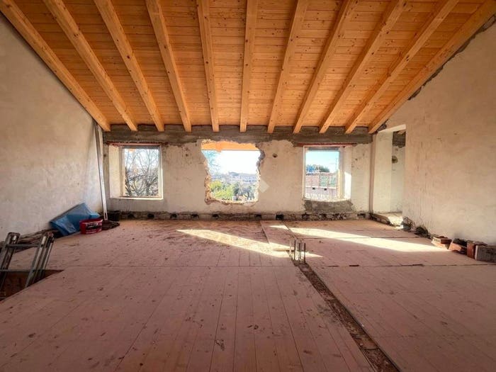 Appartamento trilocale in vendita in Via Liciniana, Centro, Martignacco