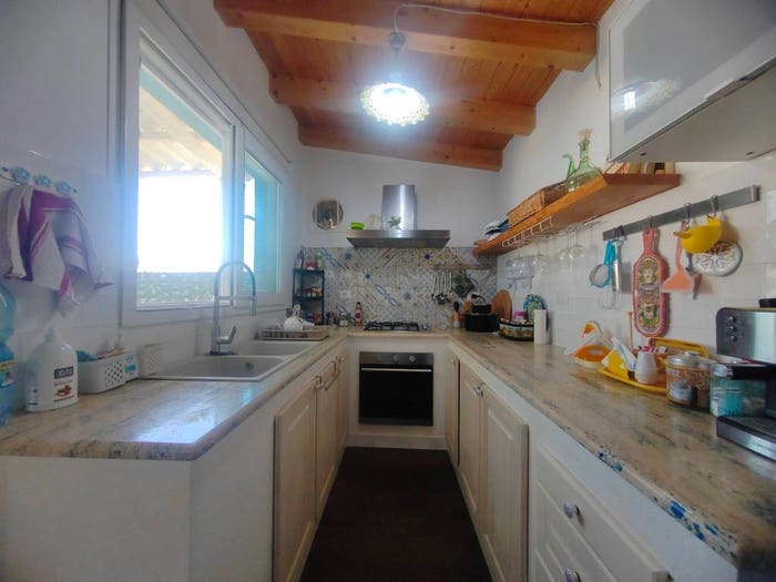 Casa con 5 locali in vendita in Via Fondolupo Traversa, Gallina, Avola