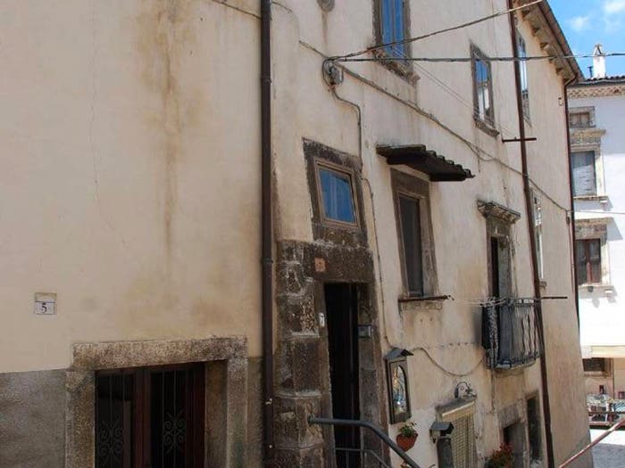 Appartamento con 6 locali in vendita in Strada del Vallone, Pescocostanzo