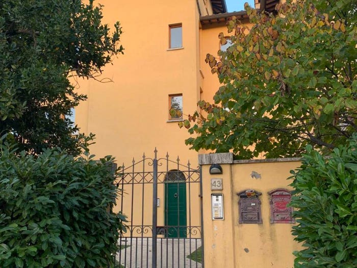 Casa con 6 locali in vendita in Via Antonio Salandra, San Marco Oliveto, Perugia